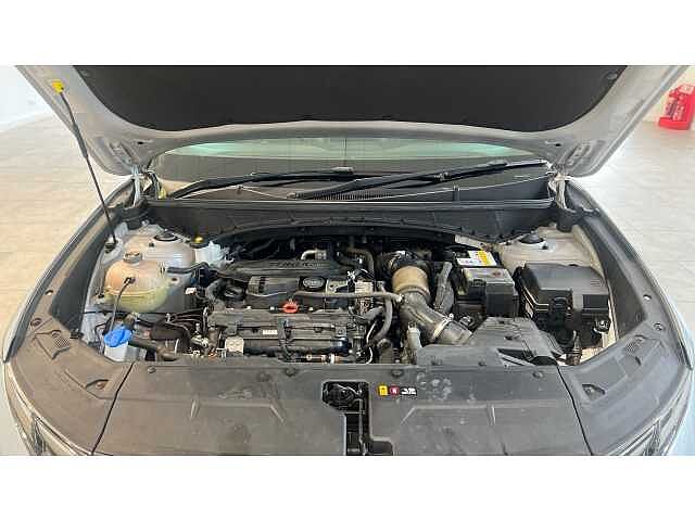 Hyundai Tucson TUCSON 1.6 TGDi Ultimate 5dr 2WD