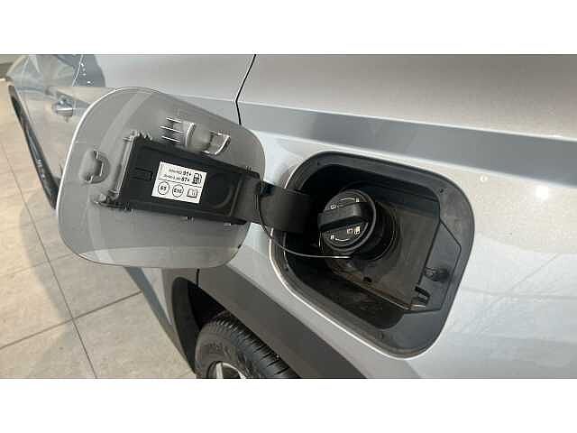 Hyundai Tucson TUCSON 1.6 TGDi Ultimate 5dr 2WD