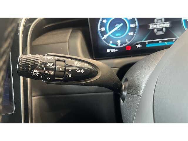 Hyundai Tucson TUCSON 1.6 TGDi Ultimate 5dr 2WD