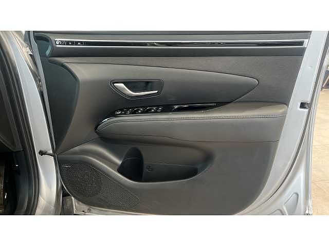 Hyundai Tucson TUCSON 1.6 TGDi Ultimate 5dr 2WD