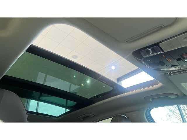 Hyundai Tucson TUCSON 1.6 TGDi Ultimate 5dr 2WD