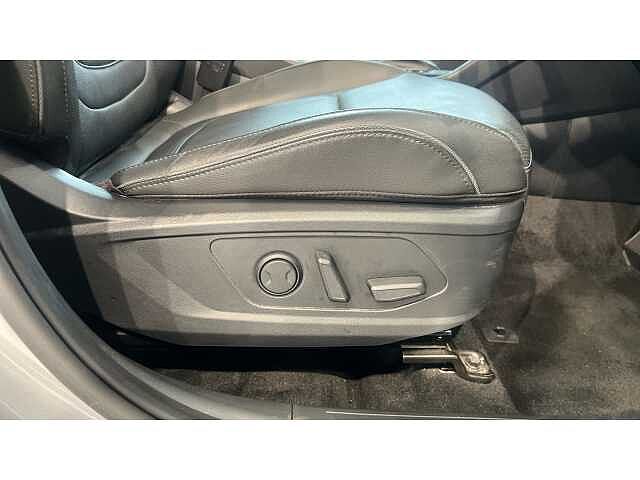 Hyundai Tucson TUCSON 1.6 TGDi Ultimate 5dr 2WD