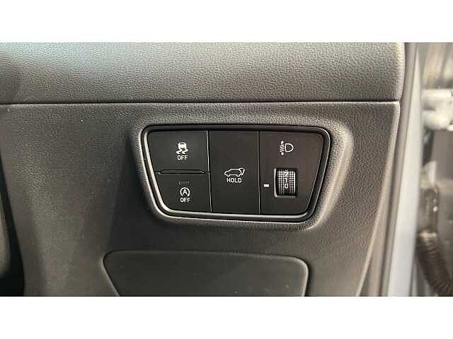 Hyundai Tucson TUCSON 1.6 TGDi Ultimate 5dr 2WD