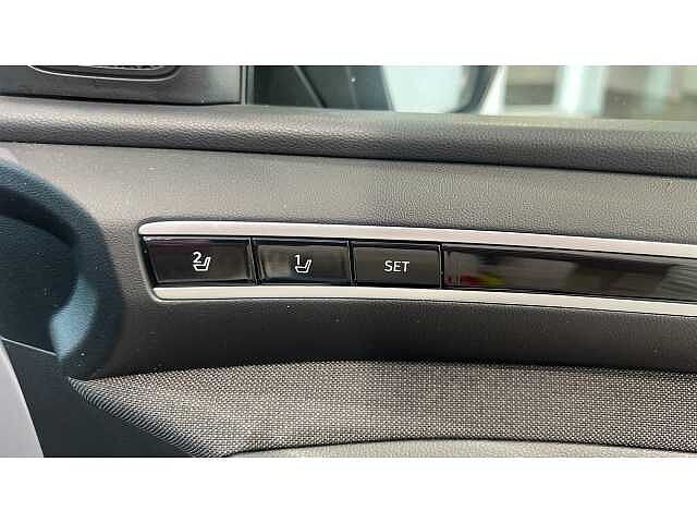 Hyundai Tucson TUCSON 1.6 TGDi Ultimate 5dr 2WD