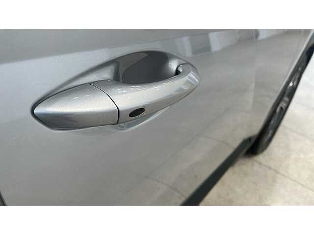 Hyundai Tucson TUCSON 1.6 TGDi Ultimate 5dr 2WD