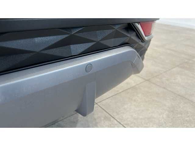 Hyundai Tucson TUCSON 1.6 TGDi Ultimate 5dr 2WD