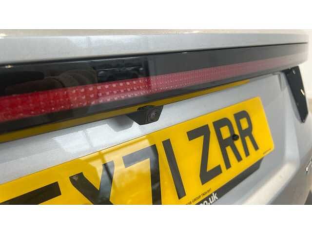 Hyundai Tucson TUCSON 1.6 TGDi Ultimate 5dr 2WD