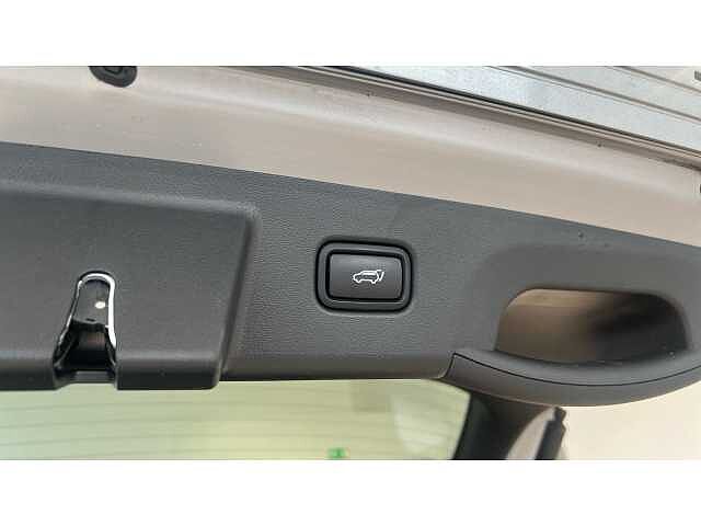 Hyundai Tucson TUCSON 1.6 TGDi Ultimate 5dr 2WD