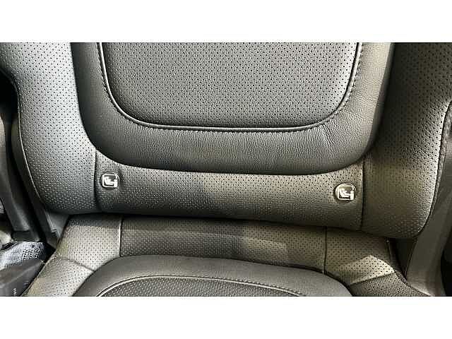 Hyundai Tucson TUCSON 1.6 TGDi Ultimate 5dr 2WD