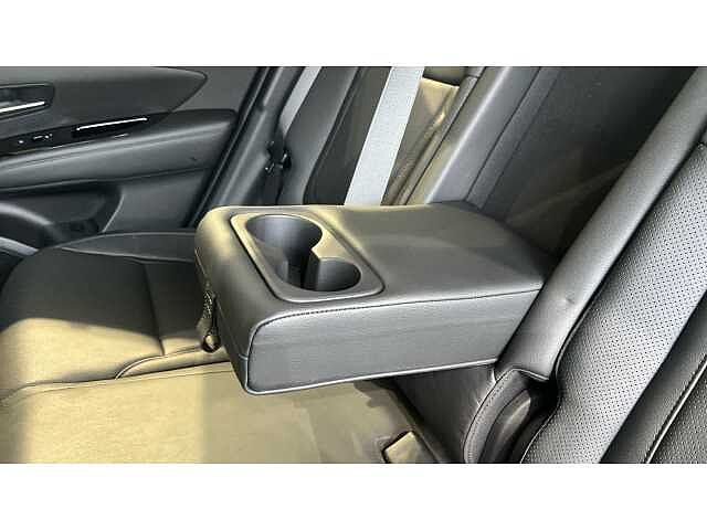 Hyundai Tucson TUCSON 1.6 TGDi Ultimate 5dr 2WD