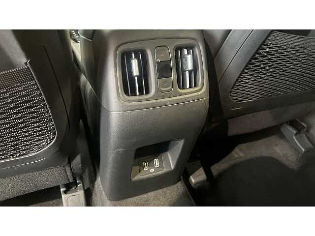 Hyundai Tucson TUCSON 1.6 TGDi Ultimate 5dr 2WD