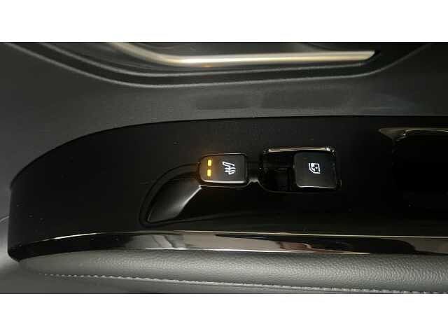 Hyundai Tucson TUCSON 1.6 TGDi Ultimate 5dr 2WD