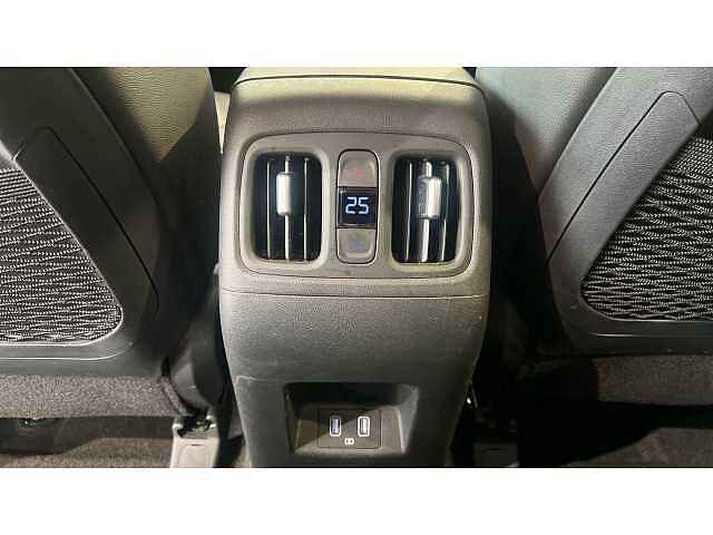 Hyundai Tucson TUCSON 1.6 TGDi Ultimate 5dr 2WD