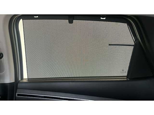 Hyundai Tucson TUCSON 1.6 TGDi Ultimate 5dr 2WD