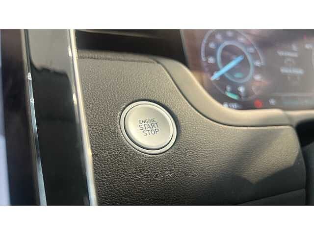 Hyundai Tucson TUCSON 1.6 TGDi Ultimate 5dr 2WD