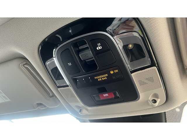 Hyundai Tucson TUCSON 1.6 TGDi Ultimate 5dr 2WD