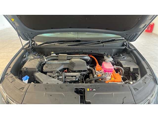 Hyundai Tucson TUCSON 1.6 TGDi Hybrid 230 Ultimate 5dr 2WD Auto