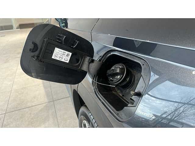 Hyundai Tucson TUCSON 1.6 TGDi Hybrid 230 Ultimate 5dr 2WD Auto