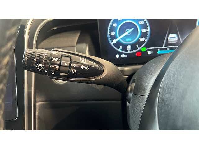Hyundai Tucson TUCSON 1.6 TGDi Hybrid 230 Ultimate 5dr 2WD Auto