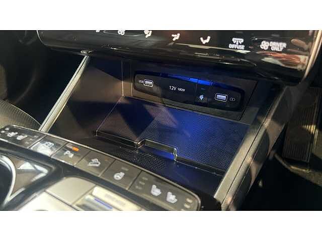 Hyundai Tucson TUCSON 1.6 TGDi Hybrid 230 Ultimate 5dr 2WD Auto