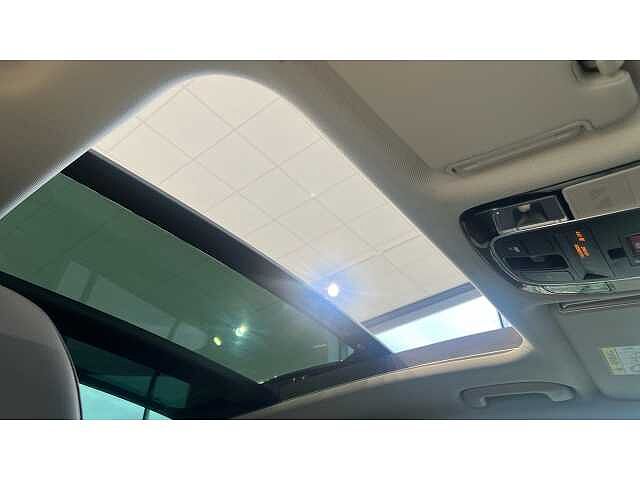 Hyundai Tucson TUCSON 1.6 TGDi Hybrid 230 Ultimate 5dr 2WD Auto