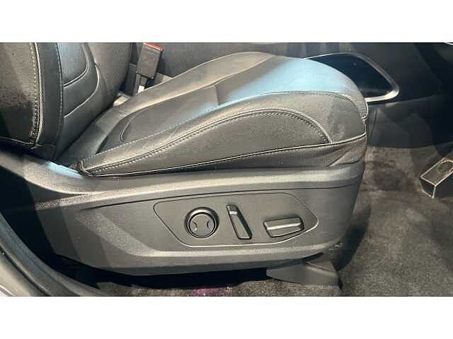 Hyundai Tucson TUCSON 1.6 TGDi Hybrid 230 Ultimate 5dr 2WD Auto