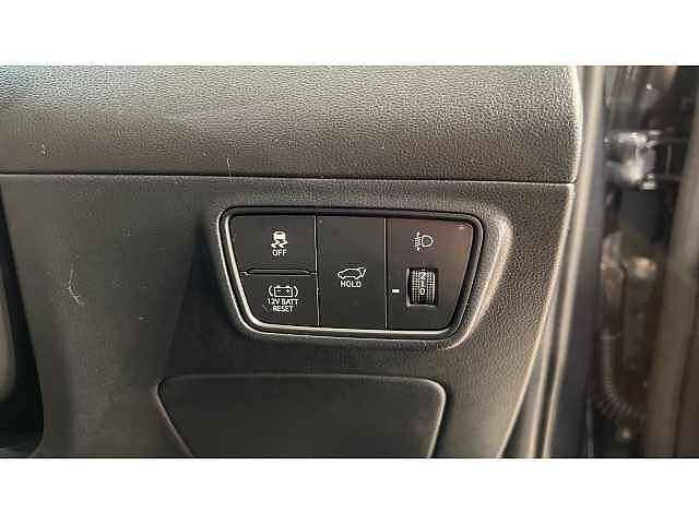 Hyundai Tucson TUCSON 1.6 TGDi Hybrid 230 Ultimate 5dr 2WD Auto