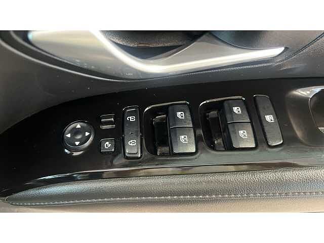 Hyundai Tucson TUCSON 1.6 TGDi Hybrid 230 Ultimate 5dr 2WD Auto