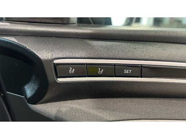 Hyundai Tucson TUCSON 1.6 TGDi Hybrid 230 Ultimate 5dr 2WD Auto