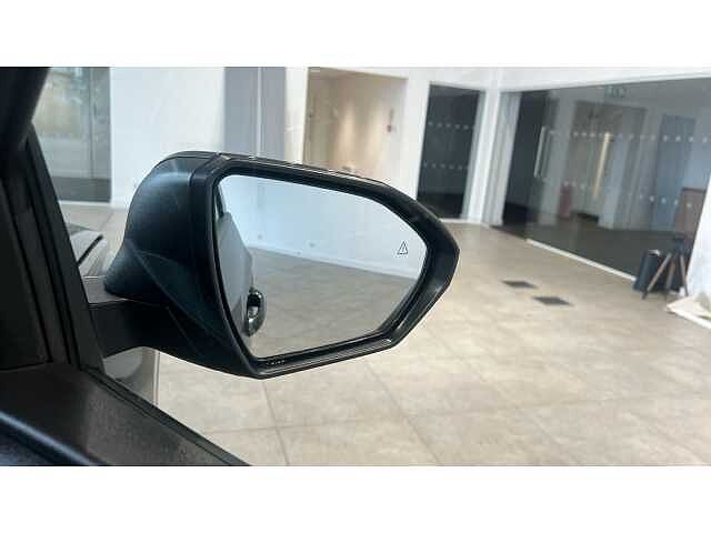 Hyundai Tucson TUCSON 1.6 TGDi Hybrid 230 Ultimate 5dr 2WD Auto