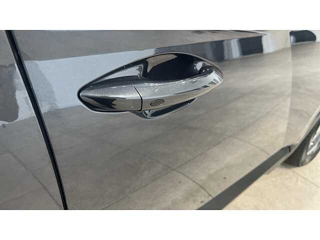 Hyundai Tucson TUCSON 1.6 TGDi Hybrid 230 Ultimate 5dr 2WD Auto