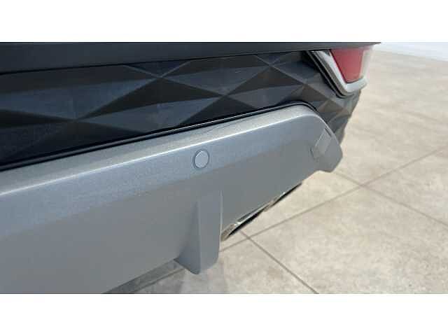 Hyundai Tucson TUCSON 1.6 TGDi Hybrid 230 Ultimate 5dr 2WD Auto