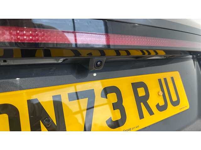 Hyundai Tucson TUCSON 1.6 TGDi Hybrid 230 Ultimate 5dr 2WD Auto