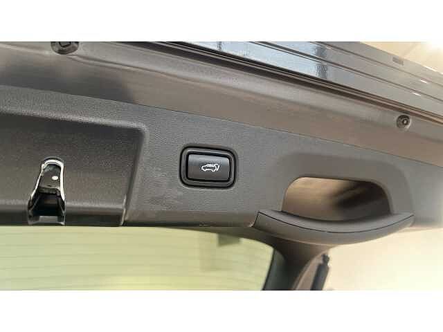 Hyundai Tucson TUCSON 1.6 TGDi Hybrid 230 Ultimate 5dr 2WD Auto