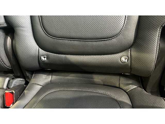 Hyundai Tucson TUCSON 1.6 TGDi Hybrid 230 Ultimate 5dr 2WD Auto