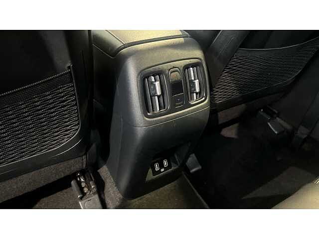 Hyundai Tucson TUCSON 1.6 TGDi Hybrid 230 Ultimate 5dr 2WD Auto