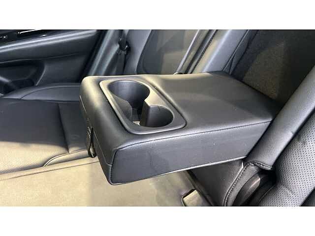 Hyundai Tucson TUCSON 1.6 TGDi Hybrid 230 Ultimate 5dr 2WD Auto