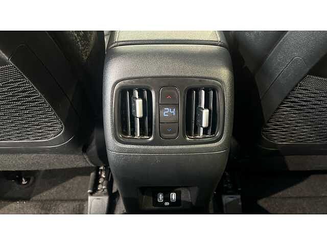 Hyundai Tucson TUCSON 1.6 TGDi Hybrid 230 Ultimate 5dr 2WD Auto