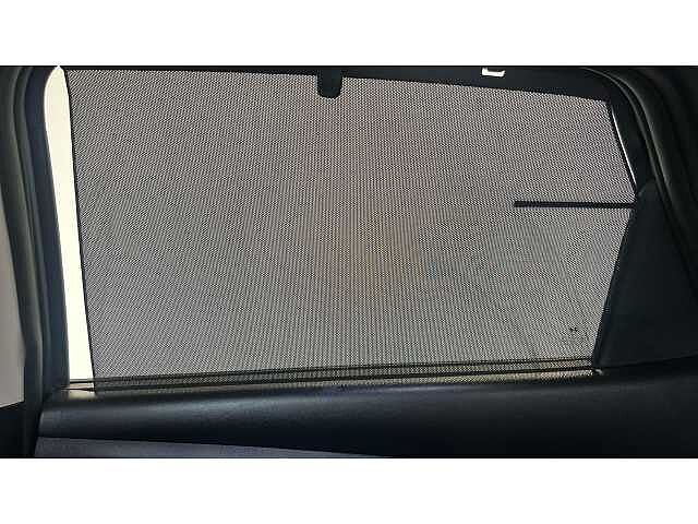 Hyundai Tucson TUCSON 1.6 TGDi Hybrid 230 Ultimate 5dr 2WD Auto