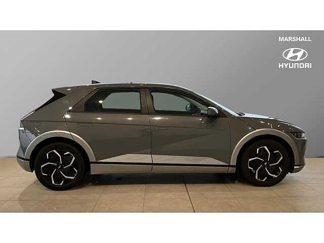 Hyundai Ioniq 5 IONIQ 5 125kW Premium 58 kWh 5dr Auto