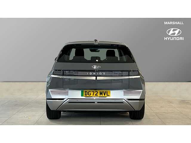 Hyundai Ioniq 5 IONIQ 5 125kW Premium 58 kWh 5dr Auto