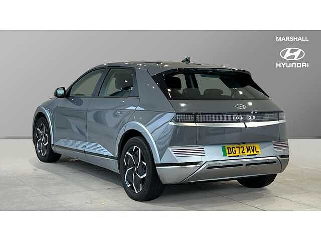 Hyundai Ioniq 5 IONIQ 5 125kW Premium 58 kWh 5dr Auto