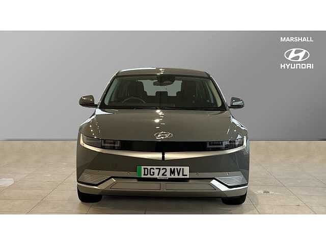 Hyundai Ioniq 5 IONIQ 5 125kW Premium 58 kWh 5dr Auto