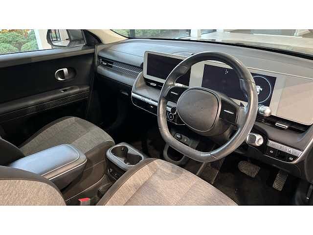 Hyundai Ioniq 5 IONIQ 5 125kW Premium 58 kWh 5dr Auto