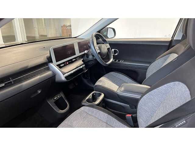 Hyundai Ioniq 5 IONIQ 5 125kW Premium 58 kWh 5dr Auto