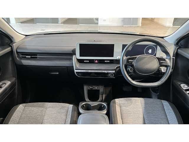 Hyundai Ioniq 5 IONIQ 5 125kW Premium 58 kWh 5dr Auto