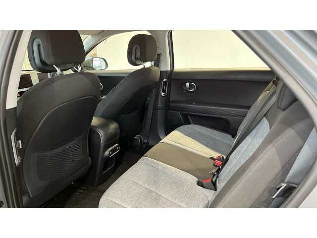 Hyundai Ioniq 5 IONIQ 5 125kW Premium 58 kWh 5dr Auto