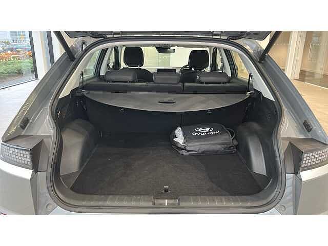 Hyundai Ioniq 5 IONIQ 5 125kW Premium 58 kWh 5dr Auto