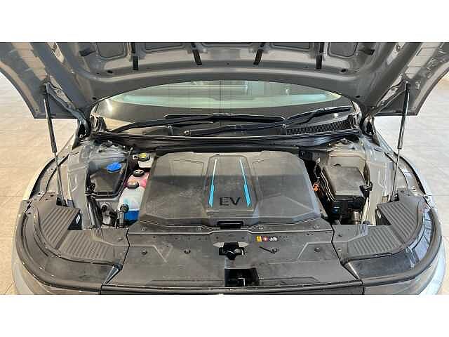 Hyundai Ioniq 5 IONIQ 5 125kW Premium 58 kWh 5dr Auto