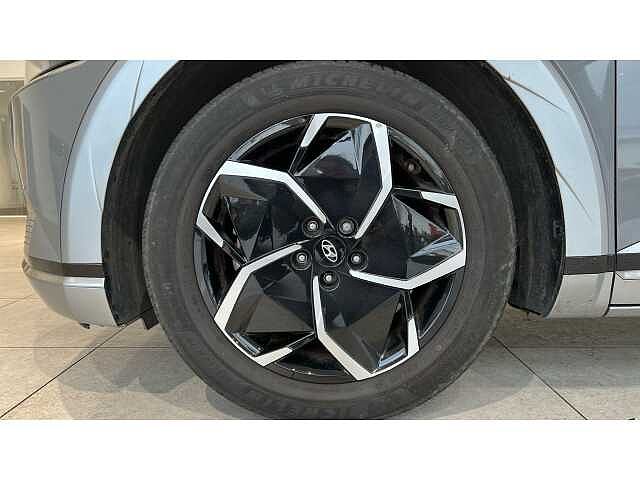Hyundai Ioniq 5 IONIQ 5 125kW Premium 58 kWh 5dr Auto
